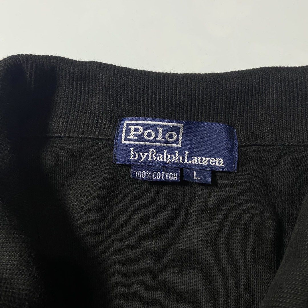 Ralph lauren Zip up Jacket (Category: Coats, Jackets and Outerwear) located in Batad. Submitted by .dresshttps (Listing ID 1463783880, Image 2). Description: Width: 23 Length: 29 Like new No flaws.
