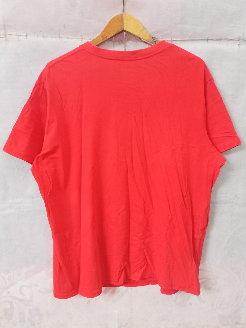 Red M&M's Graphic T-Shirt (Category: Tshirts & Polo Shirts ) located in Quezon City. Submitted by kmbthrift19 (Listing ID 1463882837, Image 3). Description: FS M&M TSHIRT IN EXCELLENT CONDITION PRICE IS STILL NEGOTIABLE JUST PM FOR MORE INFORMATION THANKS .