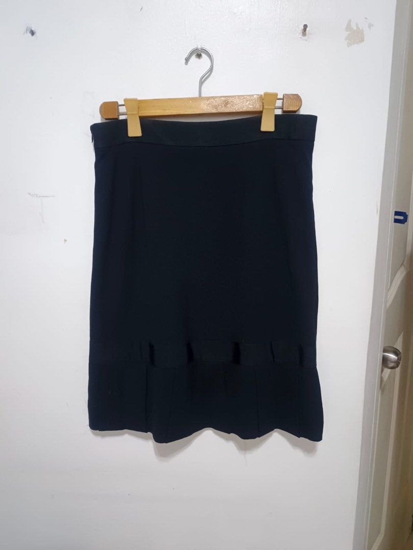 RED VALENTINO (Category: Skirts) located in Dasmarinas. Submitted by jessputrages (Listing ID 1463772599, Image 1). Description: For sale Red Valentino Excellent condition No issue 1500 plus shipping fee Pm for more details.