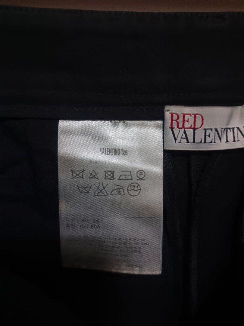 RED VALENTINO (Category: Skirts) located in Dasmarinas. Submitted by jessputrages (Listing ID 1463772599, Image 3). Description: For sale Red Valentino Excellent condition No issue 1500 plus shipping fee Pm for more details.