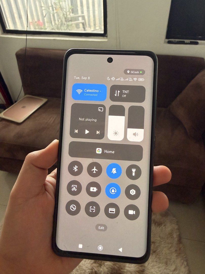 Redmi note 15 (Category: Android Others) located in Ilagan. Submitted by rachelle.manghi (Listing ID 1463934049, Image 1). Description: Xiaomi HyperOS Redmi note 15 256gb Rfs: used as extra phone lang di masyadong gamit. Plan to use the fund for laptop.. can be shipped via J&T or LBc. .