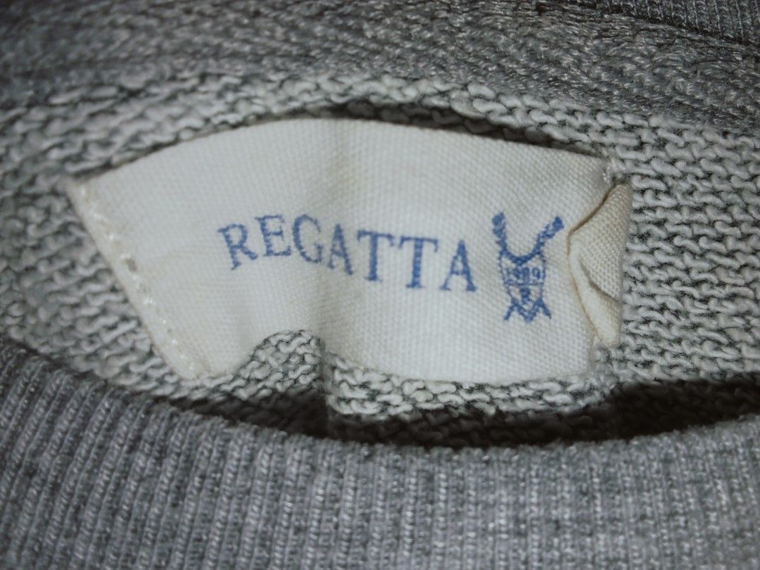 regatta women (Category: Shirts) located in Lucena. Submitted by theg00dhang (Listing ID 1463817851, Image 2). Description: decluttering sf not included.
