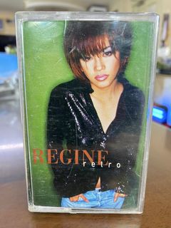 CASSETTE TAPES 收藏品 1