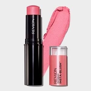 Revlon insta blush stick type (Category: Makeup) located in Manila. Submitted by revlon-princess19 (Listing ID 1463817020, Image 2). Description: available onhand 275 mall price 725.