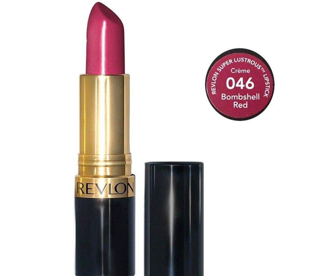 Revlon super lustrous (Category: Makeup) located in Manila. Submitted by revlon-princess19 (Listing ID 1463815485, Image 1). Description: available onhand for only 250 mall price 495.