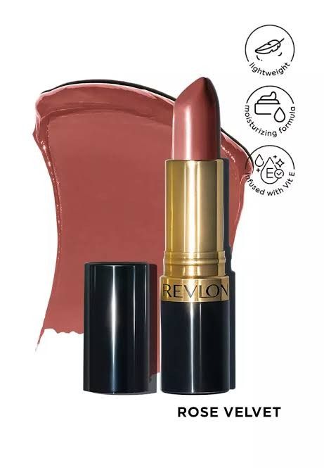 Revlon super lustrous (Category: Makeup) located in Manila. Submitted by revlon-princess19 (Listing ID 1463815485, Image 2). Description: available onhand for only 250 mall price 495.