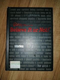 (Category: ) located in . Submitted by booksbymarvin (Listing ID 1463833108, Image 1). Description: .