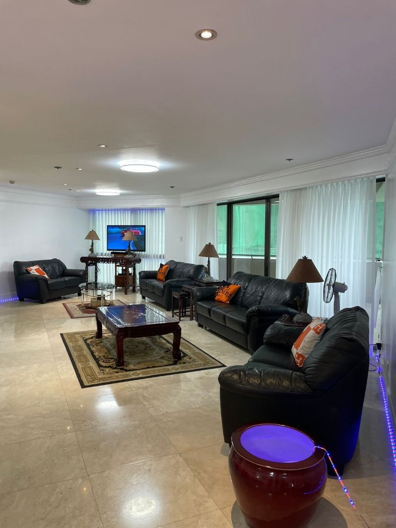 Ritz Tower, Makati 3BR (Category: Apartments & Condos) located in Taguig. Submitted by truefox.f2173c (Listing ID 1463759861, Image 2). Description: Ritz Tower, Makati (Direct) 263sqm 3 bedrooms With balcony facing Urdaneta Village Fully furnished 2 parking slots Currently tenanted until December 2026 at P160k/month For Sale for P55M gross 3% commission Photos: https://drive.google.com/drive/folders/1fGjOwHdmA-CR4_ZZGUrlAkM4RsaVeH-3?usp=sharing.
