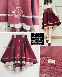 (Kategori: ) berada di . Dikirim oleh hanumplstuff (ID iklan 1463760042, Gambar 1). Deskripsi: .