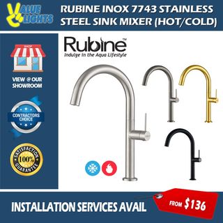 Kitchen Fixtures Collection item 2