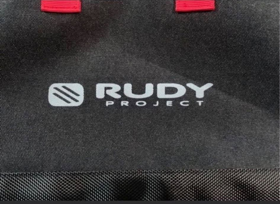 Rudy Project Black Red Tote Bag Backpack (Category: Backpacks) located in Cainta. Submitted by patrickwilsonstore (Listing ID 1463819762, Image 2). Description: Rudy project drawstring bag *used once 899 negotiable .