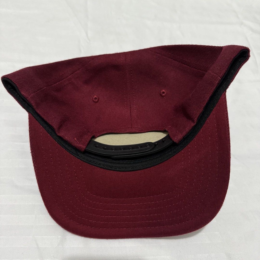 RUGRATS (Category: Caps & Hats) located in Pasig City. Submitted by jaaard (Listing ID 1463922659, Image 3). Description: For sale brand new cap Rugrats snapback.