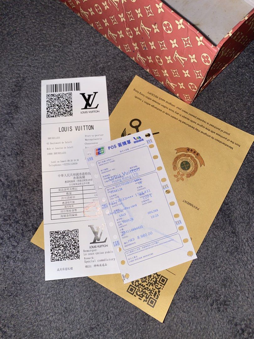 RUSH!! RUSH!! LV bag (Category: Luxury Bags & Wallets) located in Manila. Submitted by jaydie_16 (Listing ID 1463787549, Image 2). Description: Rfs: Need funds twice lang nagamit w box and receipt.