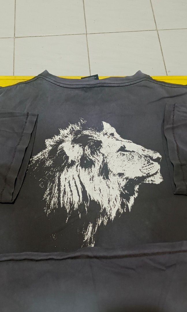 Saint Michael (Category: Announcements) located in General Santos City (Dadiangas). Submitted by heneralsantosthrift (Listing ID 1463856600, Image 2). Description: Fs ❗ Saint Michael, size L ,1-1-1 stitching, need wash .. 23x28.