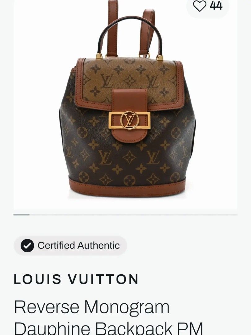 Sale! Louis Vuitton (Category: Shoulder Bags) located in Caloocan City. Submitted by secondhand_shop2 (Listing ID 1463783825, Image 3). Description: Sale❗️Sale❗️Sale❗️ LV Preloved Medium Genuine leather 📌First to pay!.