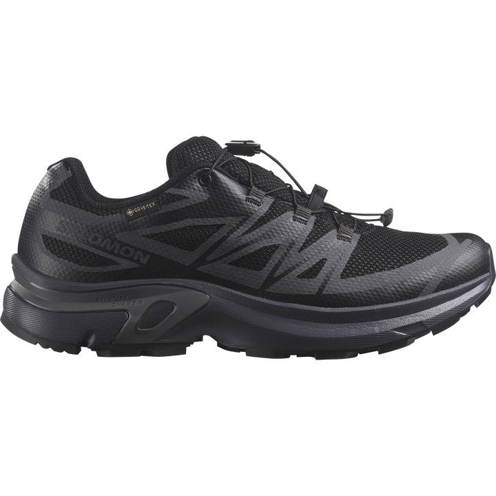 Salomon XT-Evr Goretex Black Asphalt - PREORDER (Category: Sneakers) located in Santa Rosa. Submitted by miqboutique (Listing ID 1463829270, Image 1). Description: Preorder✨ Salomon XT-Evr Goretex Black Asphalt 22.5-25cm Womens 25-30cm Mens ₱9,200 + SF • ETA Oct 2nd wk • 3K DP required • Guaranteed Original.