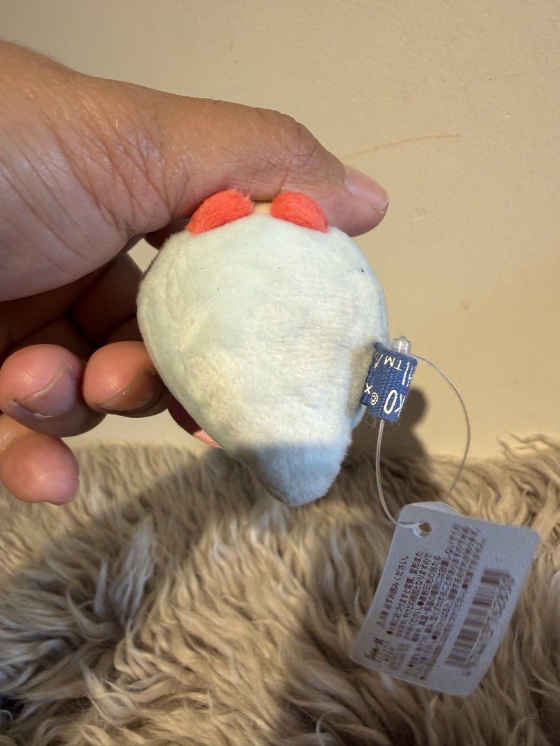 San x sumikko (Category: Plushies & Soft Toys) located in La Trinidad. Submitted by reeze_24 (Listing ID 1463937299, Image 3). Description: .