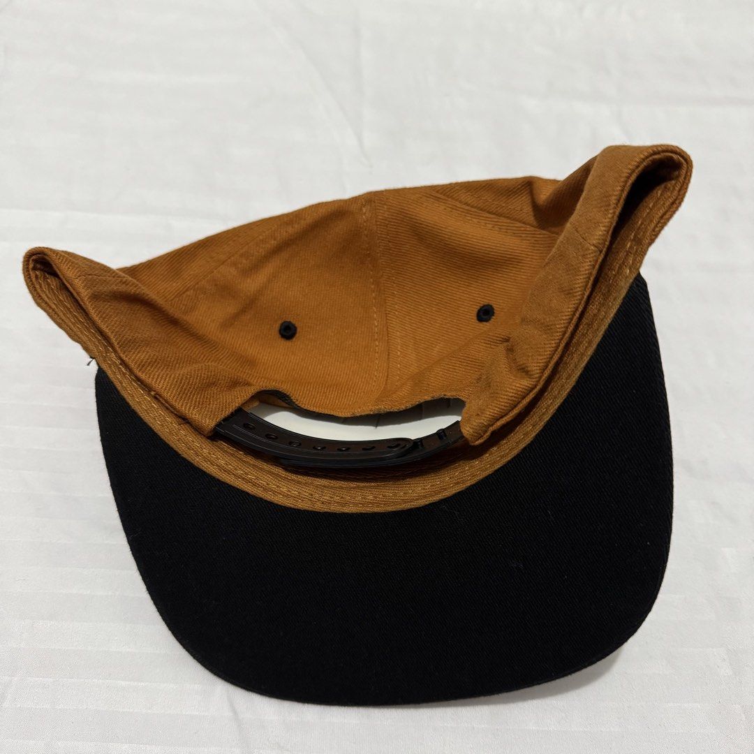 SCOOBY DOO (Category: Caps & Hats) located in Pasig City. Submitted by jaaard (Listing ID 1463922902, Image 2). Description: Brand new for sale scooby doo cap.