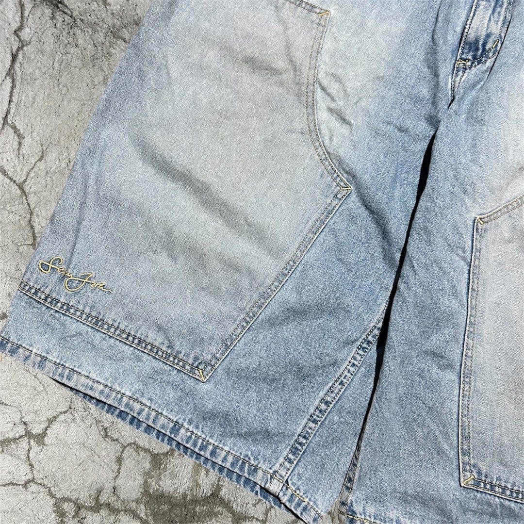 seanjohn dknee (Category: Shorts) located in Manila. Submitted by knowstalgic1119 (Listing ID 1463815417, Image 3). Description: .