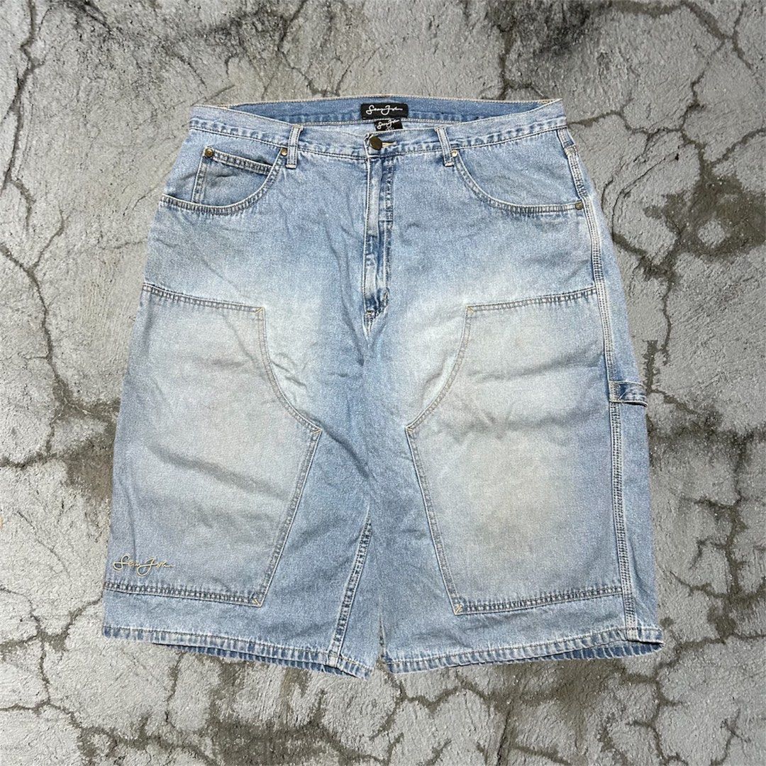 seanjohn dknee (Category: Shorts) located in Manila. Submitted by knowstalgic1119 (Listing ID 1463815417, Image 1). Description: .