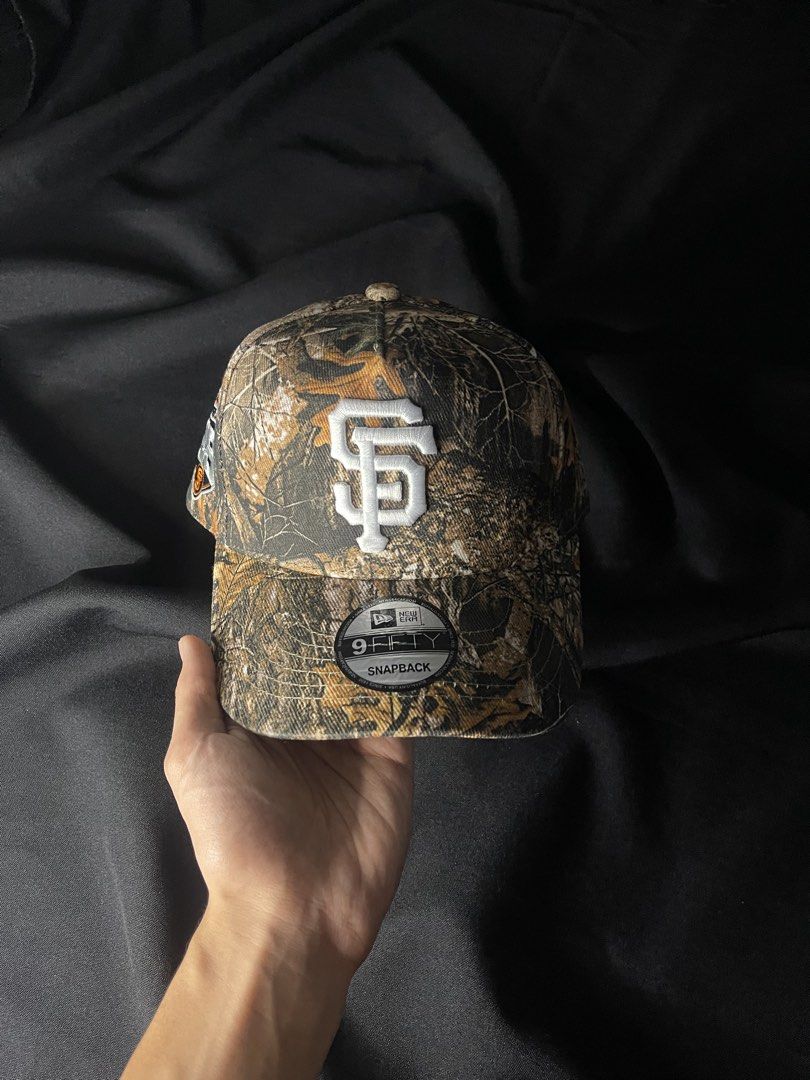 SF Real Tree Snapback N.E Cap (Category: Caps & Hats) located in Mandaluyong City. Submitted by adapparelandtech (Listing ID 1463765457, Image 1). Description: Adjustable size (Snapback) • BRAND NEW TOP G • PAYMENT FIRST • SHIPMENT VIA JNT/LALAMOVE • RESERVATION FOR ONLY 2-3 DAYS #alldawgs .