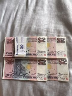(Category: ) located in . Submitted by printbanknotes (Listing ID 1463787257, Image 1). Description: .