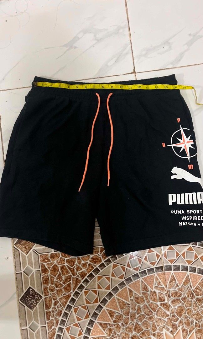 Short (Category: Activewear) located in Mati. Submitted by nelax (Listing ID 1463889161, Image 3). Description: .