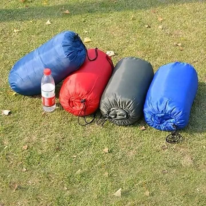 Sleeping bag (Category: Hiking & Camping) located in Manila. Submitted by lyfrancois14 (Listing ID 1463761346, Image 1). Description: .