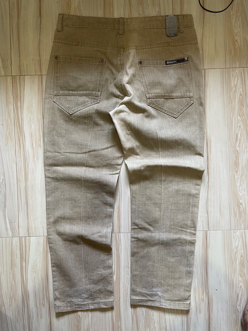 Southpole aspack (Category: Jeans) located in Manila. Submitted by jei_valentine (Listing ID 1463778351, Image 2). Description: aspack.