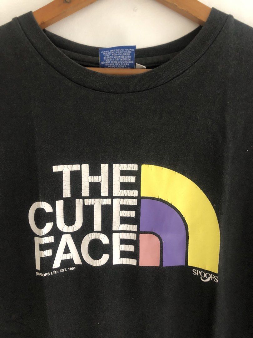 Spoofs shirt (Category: Announcements) located in Manila. Submitted by jayart.225 (Listing ID 1463806684, Image 2). Description: 22.5 x 27.5.