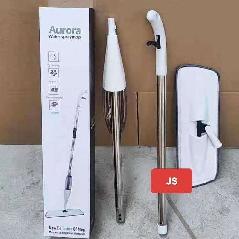 Spray mop (Category: Cleaning Tools & Supplies) located in Manila. Submitted by lyfrancois14 (Listing ID 1463757597, Image 1). Description: .