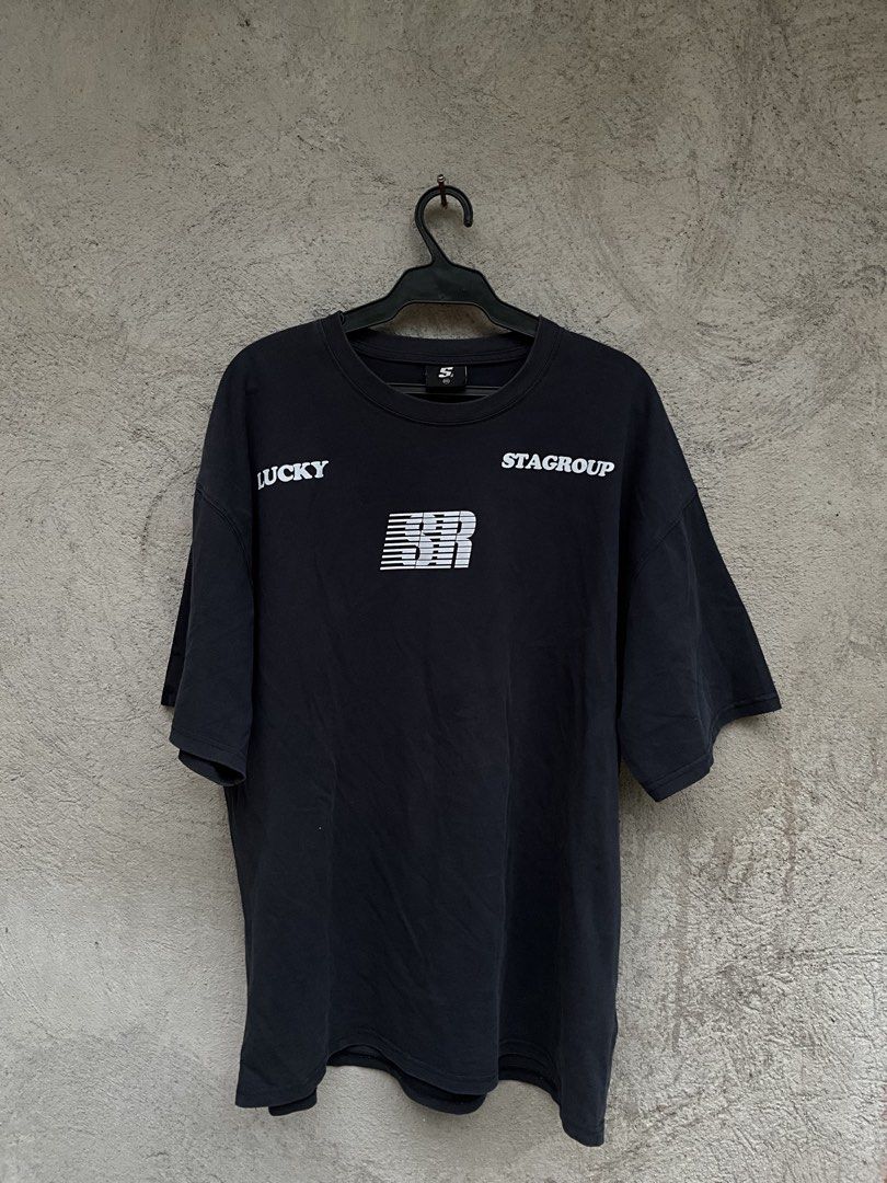 Sta group (Category: Tshirts & Polo Shirts ) located in Polangui. Submitted by thruftgineer (Listing ID 1463878922, Image 1). Description: .