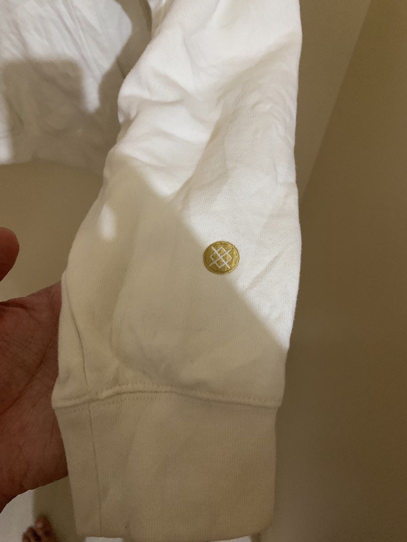 Stance Hoodie (Category: Coats, Jackets and Outerwear) located in Legazpi City. Submitted by jaysx666 (Listing ID 1463852123, Image 3). Description: With washable stain need wash only.