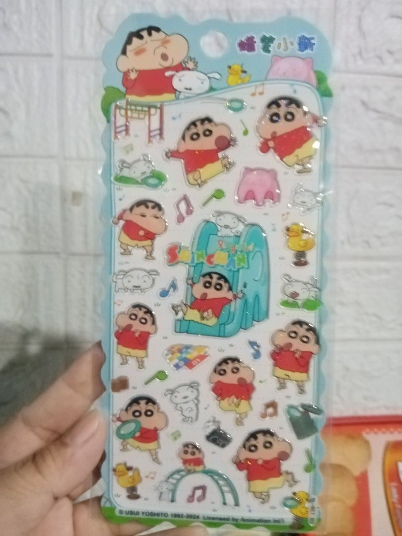 Stickers take all 4 (Category: Looking For) located in Caloocan City. Submitted by highlanderstore (Listing ID 1463869621, Image 1). Description: .