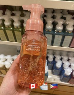 HAND SOAPS PINAS 🇵🇭 ON HAND Item koleksi 1
