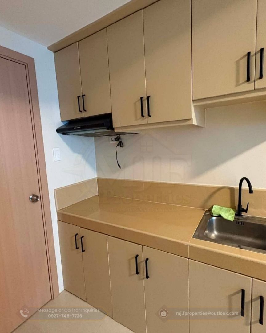 Studio Unit at MPlace - SELLING BELOW ZONAL VALUE (Category: Apartments & Condos) located in Caloocan City. Submitted by mark.faustino (Listing ID 1463744601, Image 3). Description: FOR SALE: Studio Unit 📍Location: MPlace South Triangle Tower B, Diliman, Quezon City Property Features: ➤ 23.47 sqm ➤ 6th floor ➤ Studio Unit ➤ 1 Toilet and bath ➤ Bare Type ➤ Clean Title PHP 2,100,000 NET .