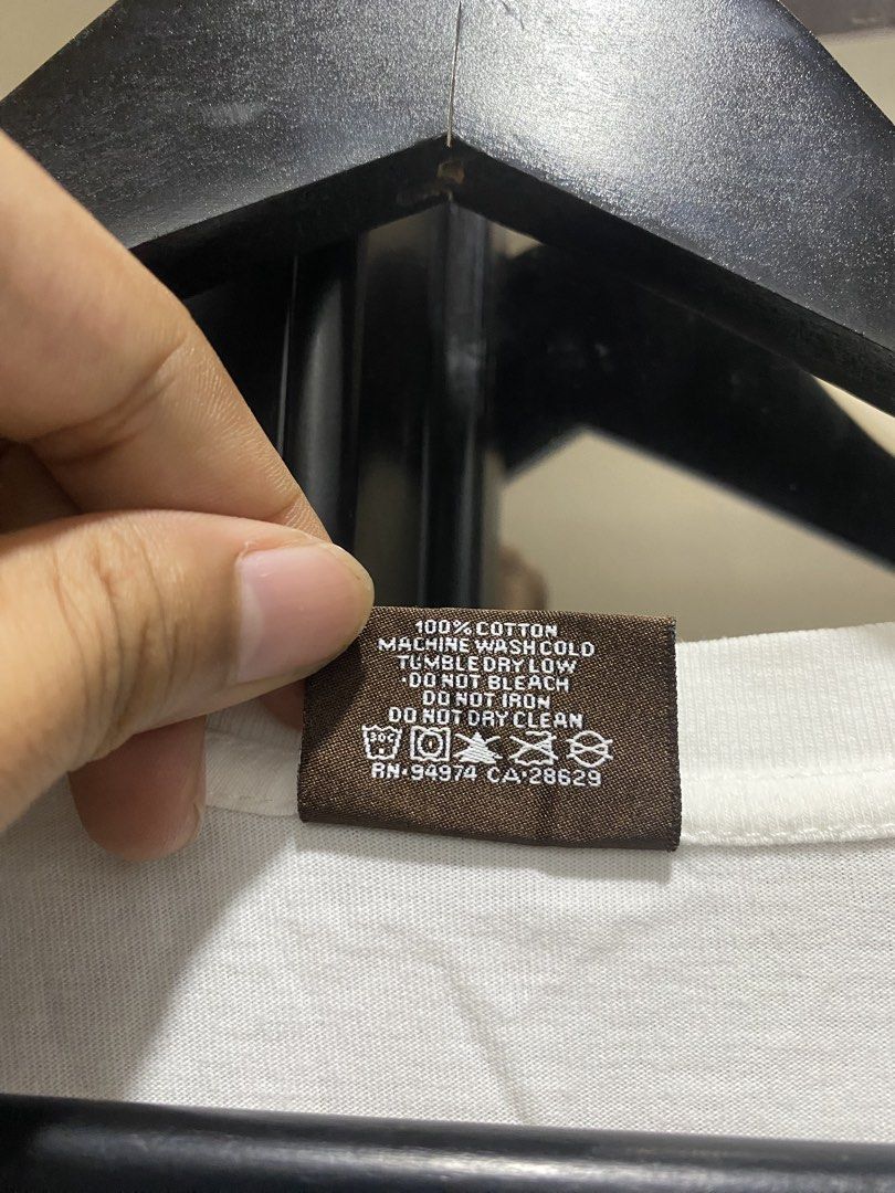 Stussy (Category: Tshirts & Polo Shirts ) located in Manila. Submitted by hell_market (Listing ID 1463895215, Image 3). Description: .