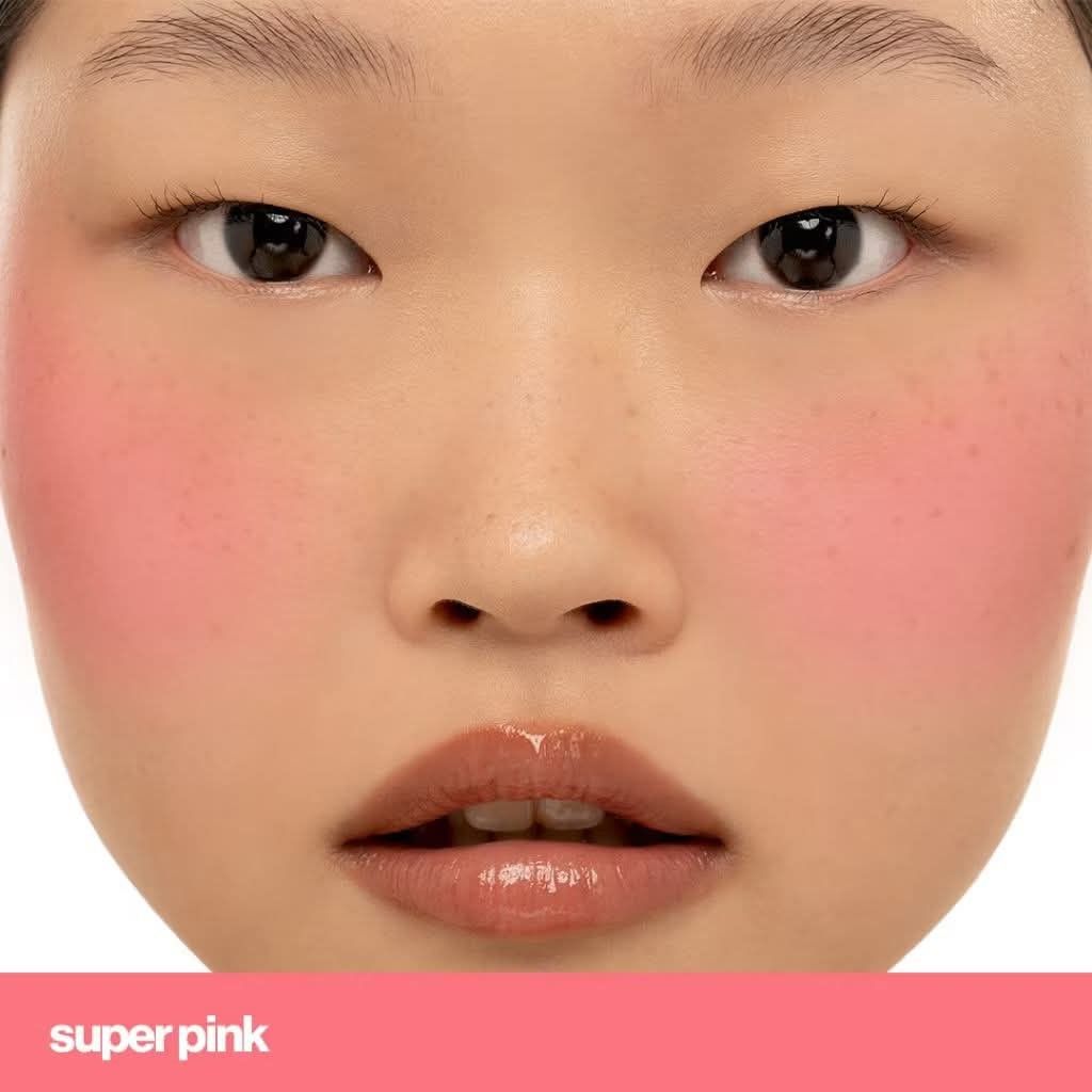 Sunnies Face Blush On (Category: Makeup) located in Dagupan City. Submitted by jem.aly.n (Listing ID 1463754877, Image 2). Description: ✅Sealed/Brandnew ₱230 ONLY‼️ (545 srp) Available shade: 📌 Super Pink 📌 Lady MOD: ✅ Meet up (around Dagupan City, Pangasinan) ✅ Delivery (j&t courier) ✅️ Dropping Area (lucky pasabay) MOP: ✅️ Gcash & BDO (for delivery) ✅️ Cash (for meet up).