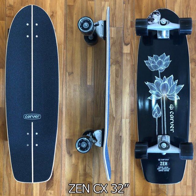 SURFSKATE FOR SALE (Category: Skates, Rollerblades & Scooters) located in Davao. Submitted by maeoctaviano (Listing ID 1463933000, Image 3). Description: NEW ARRIVALS! YOW & CARVER SURFSKATES FOR SALE 🌴🛹✨ Upgrade your ride with premium surfskates! ✨ Great for: • Surf training • Cruising • Carving • Beginners to advanced riders ₱4800 YOW ₱6500 CARVER 📍 Location: Pob 5, General Luna, Siargao ✅ Available for meet around GL, SIARGAO .