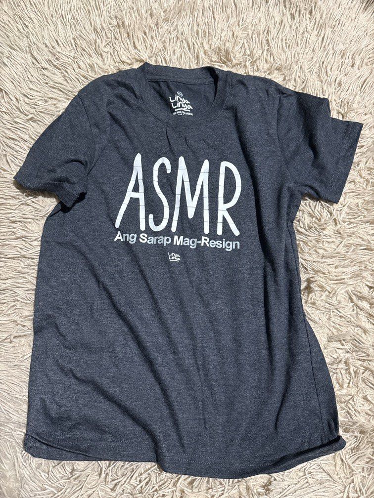 T shirt for Sale (Category: Announcements) located in Makati City. Submitted by lynrtw (Listing ID 1463856512, Image 1). Description: Like new na stock na tinda.