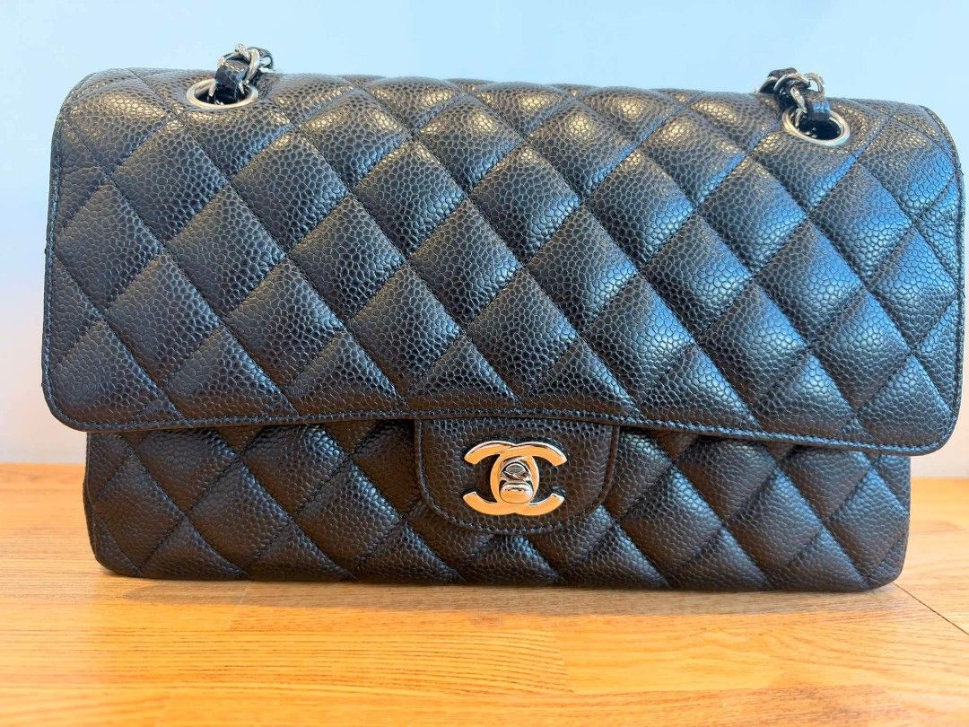 TAKE ALL...PRE ORDER (Category: Luxury Bags & Wallets) located in Cabadbaran. Submitted by luxurysourcedbyjinx (Listing ID 1463820260, Image 2). Description: all medium all caviar TAKE ALL FOR 899,000.
