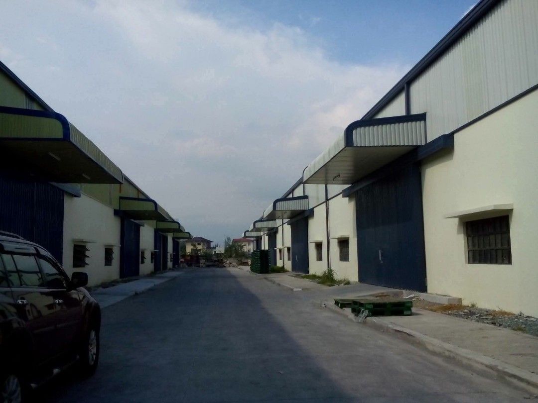 Taytay warehouse (Category: Commercial) located in Pasig City. Submitted by reborbon (Listing ID 1463822516, Image 3). Description: For Rent: For Rent: Warehouse Tenement Street, San Juan Taytay, Rizal - 710 Sqm - Single Phase - Near C6, Pinagbuhatan - Exclusive of VAT and CUSA - CUSA: P25/Sqm - 5 Bays Available on Oct 1, 2026 - P350/Sqm.