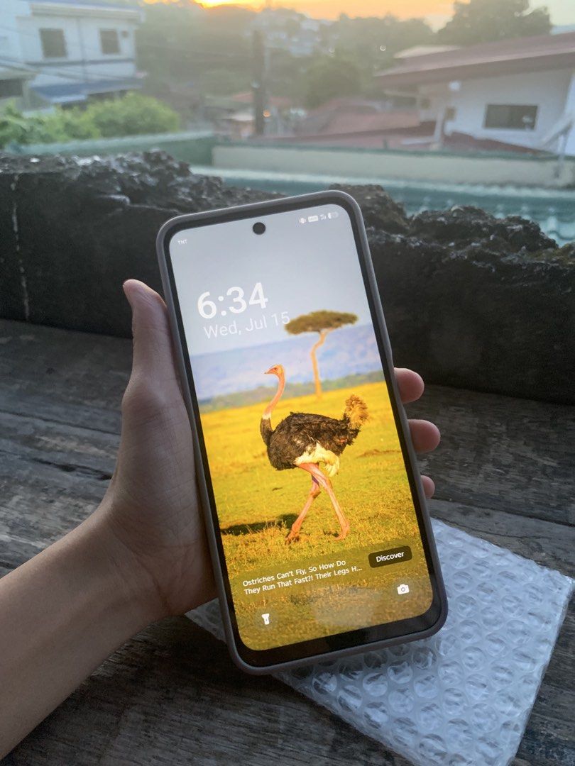 Techno Spark Go 2 (Category: Android Others) located in Antipolo. Submitted by ckhit (Listing ID 1463818835, Image 3). Description: Techno Spark Go 2 •64GB Storage •4GB Ram Location: Antipolo City.