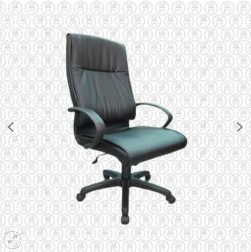 TEX-110 | Aventine Executive Chair (Category: Office Furniture & Fixtures) located in Caloocan City. Submitted by jimkirt.tristine.ph (Listing ID 1463793196, Image 1). Description: Specification Details Back Type High Back / Mid Back Armrests PVC Base Nylon 5-star / starbase Caster Wheels Yes Gas Lift Yes Height Adjustment Yes, via gas lift Swivel Yes, implied by caster/gas-lift office-chair construction Fabric Color Black DISCLAIMER: PRICE IS FO