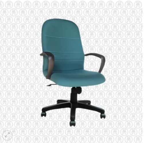 TEX-13-FAB | Trishlyn Executive Chair (Category: Office Furniture & Fixtures) located in Caloocan City. Submitted by jimkirt.tristine.ph (Listing ID 1463792643, Image 2). Description: Specification Details Back Type High Back / Low Back Armrests PVC (HB With Armrest / LB With Armrest / LB Without Armrest) Base Nylon 5-star / starbase Caster Wheels Yes Gas Lift Yes Height Adjustment Yes, via gas lift Swivel Yes, implied by caster/gas-lift office-c