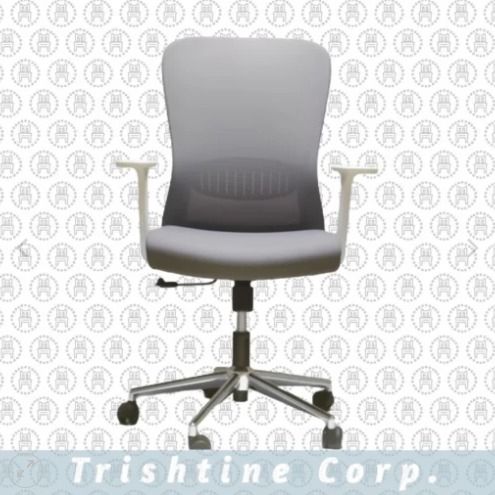 TEX-149 | High Back Mesh with or without headrest (Category: Office Furniture & Fixtures) located in Caloocan City. Submitted by jimkirt.tristine.ph (Listing ID 1463791714, Image 1). Description: With Adjustable headrest w/ up and down function WHITE nylon frame White PP fixed armrest High density molded foam for seating pad Single mechanism with tilting back and right position knocking 100mm size BLACK gas lift 320mm size CHROME base 50mm size B