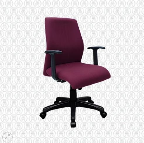 TEX-15-FAB | Trishmont Executive Chair (Category: Office Furniture & Fixtures) located in Caloocan City. Submitted by jimkirt.tristine.ph (Listing ID 1463792239, Image 1). Description: Specification Details Back Type High Back / Low Back Armrests PVC Base Nylon 5-star / starbase Caster Wheels Yes Gas Lift Yes Height Adjustment Yes, via gas lift Swivel Yes, implied by caster/gas-lift office-chair construction Fabric Color Black, Dark Gray DISCLAIM