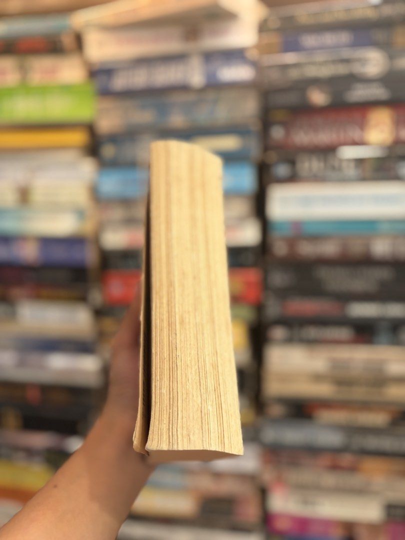 The Devil's Punchbowl by Greg Iles (Category: Storybooks) located in Calamba. Submitted by ealectrice27 (Listing ID 1463936032, Image 3). Description: Mode of Payment: Gcash, PNB, Maribank Mode of Delivery: Jnt, Lbc, Lalamove Meet up/Pick up: Anywhere around Calamba .