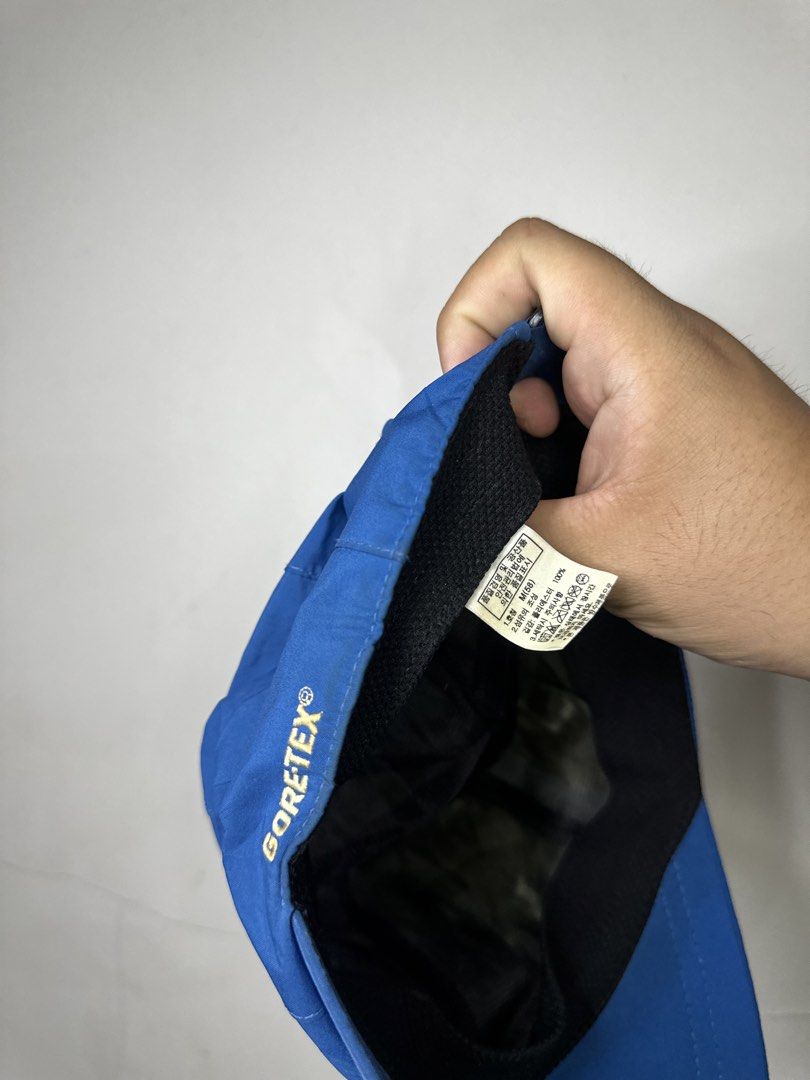 THE NORTH FACE GORETEX (Category: Caps & Hats) located in Molave. Submitted by thriftmate13 (Listing ID 1463765286, Image 3). Description: .