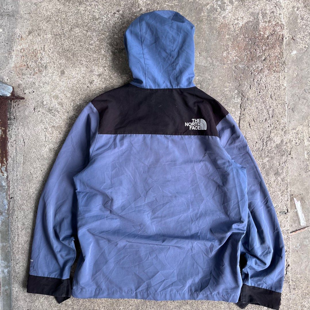 The North Face Hyvent Jacket (Category: Coats, Jackets and Outerwear) located in Nagcarlan. Submitted by swiftgem-d189 (Listing ID 1463807704, Image 3). Description: Pm for more details!.